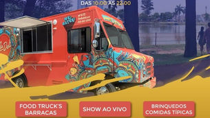 Evento de Barueri é suspeito de deixar débitos com expositores e curadoria