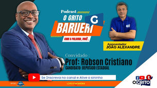 Educação com o Professor Robson