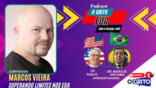 O Grito EUA