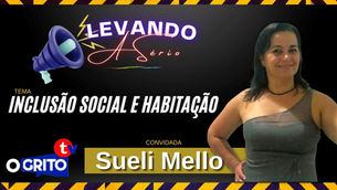 Sueli Mello