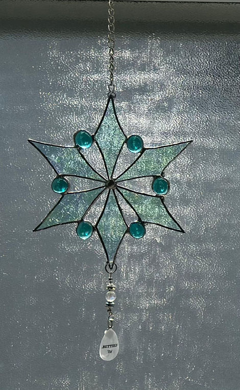 snowflake 2