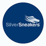 Silver Sneakers