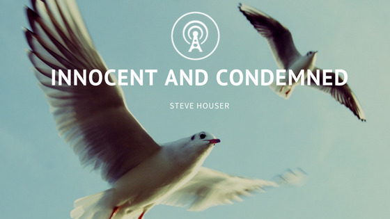Innocent and Condemned