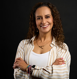 Psicóloga Ange Miramontes