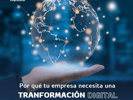 Transformación digital