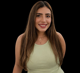 Psicóloga Ximena Espinosa