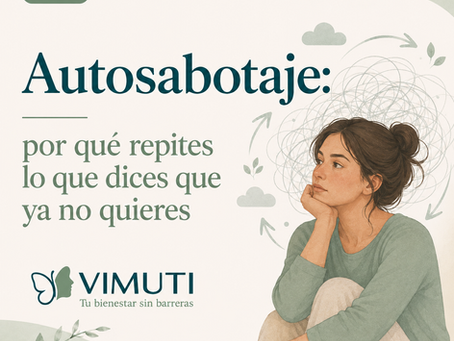 autosabotaje
