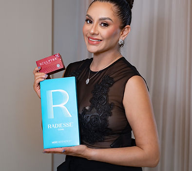 Doctora Itzel Iniesta