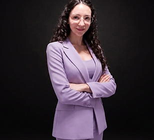 Psicóloga Fabiola Cortés Hernández
