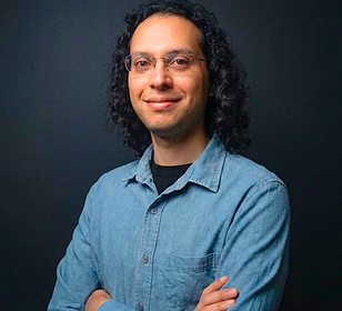 Psicólogo Gabriel Palacios