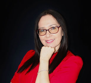Psicóloga Claudia Gómez Rivera