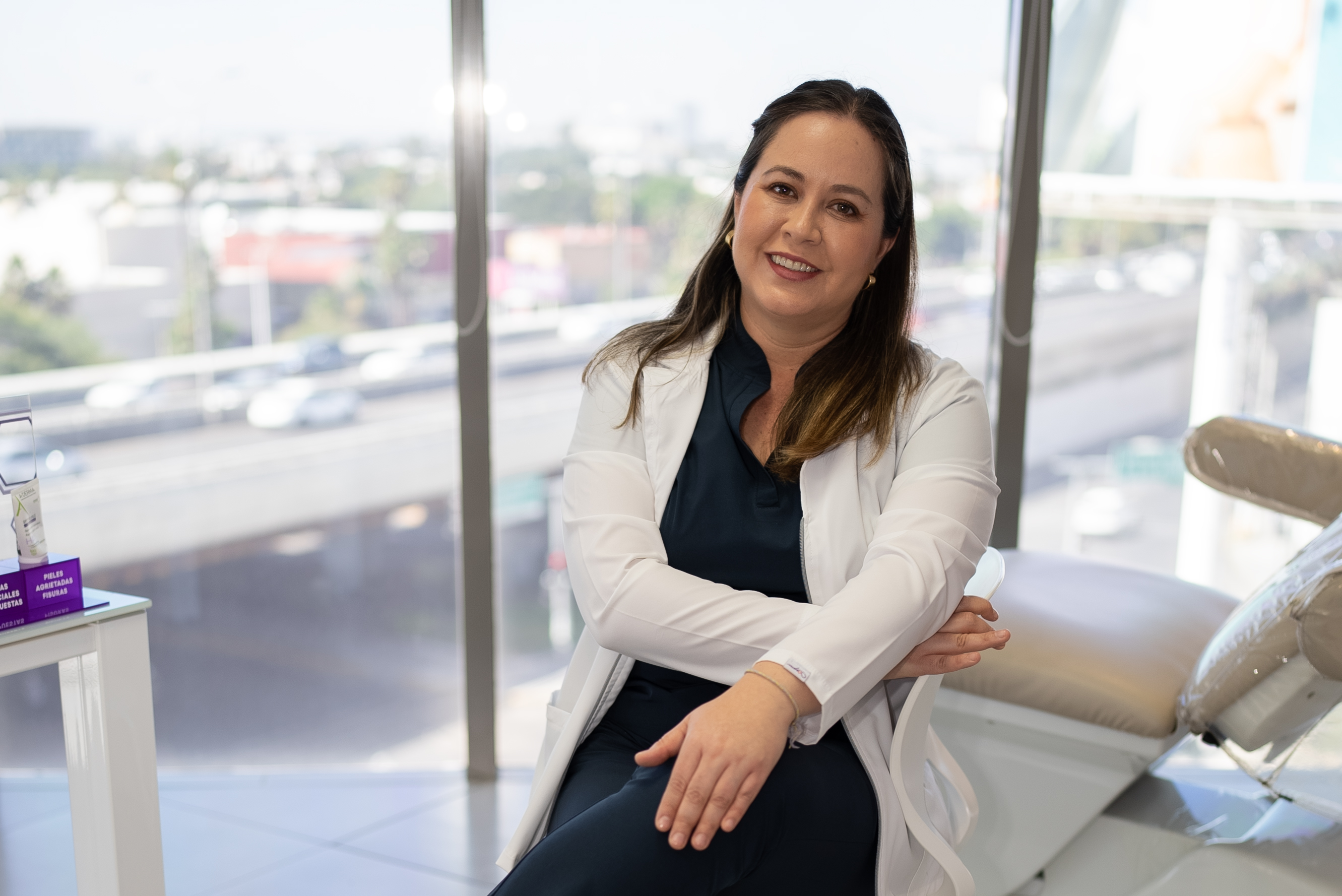 Foto del escritor: Dra. Laura Correa