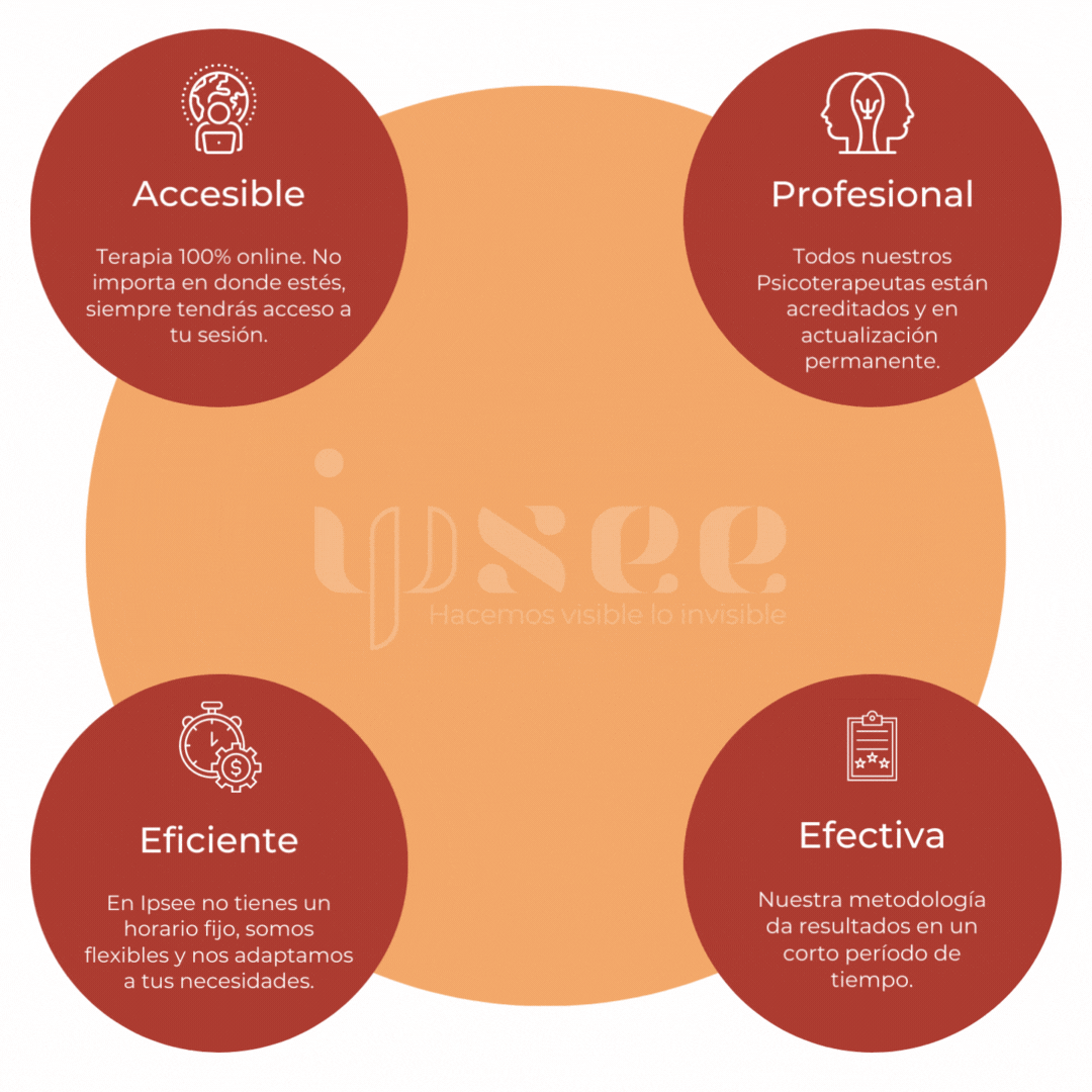 Porques de Ipsee