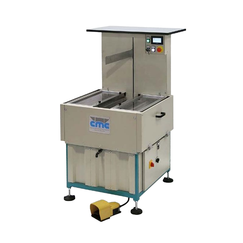 CMC Q-CASE