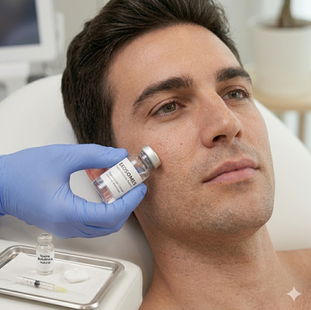 Terapia con Exosomas