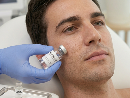 Terapia con Exosomas