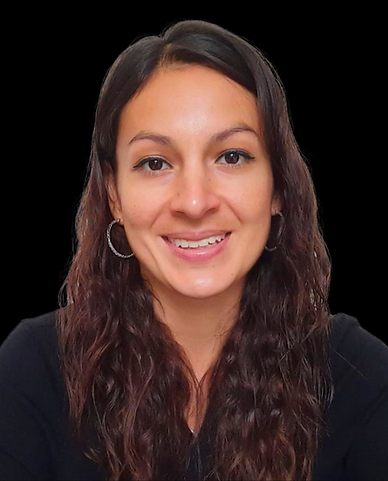 Julia Reyes