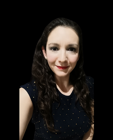 Fabiola Cortés Hernández