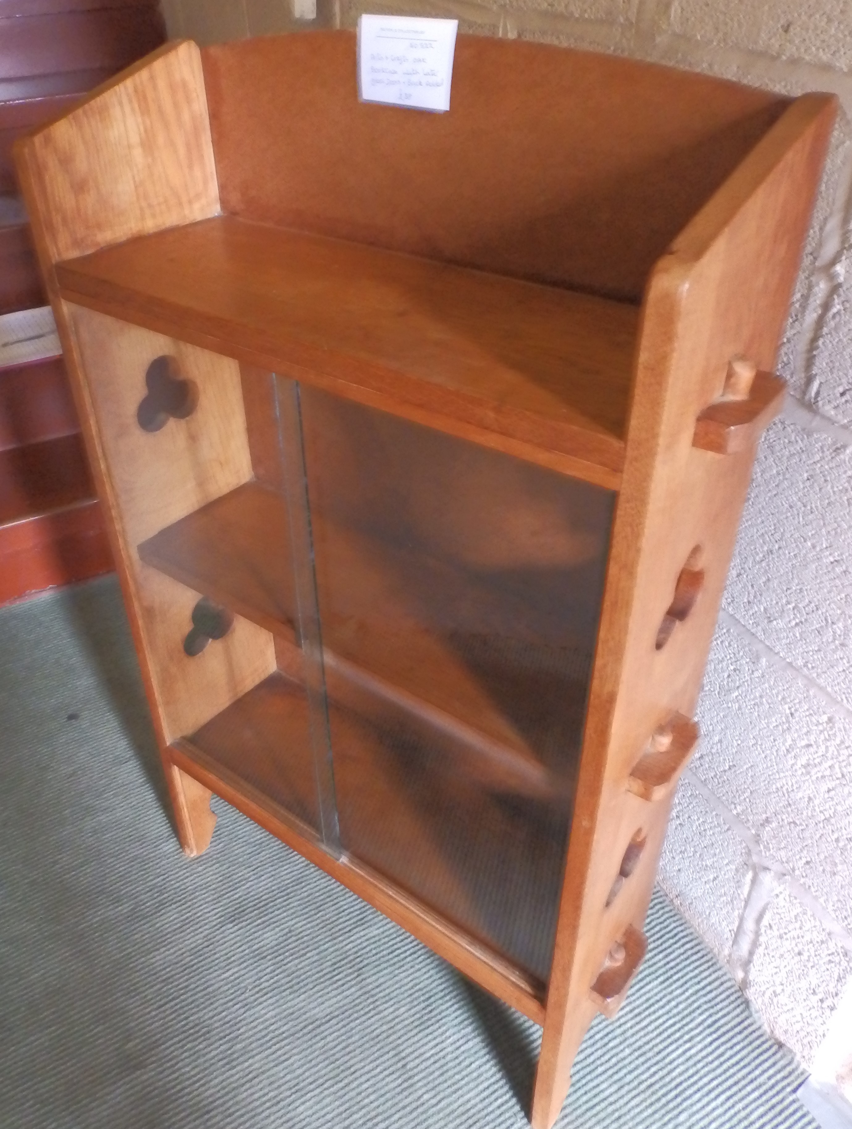 Bookcases Yewtree