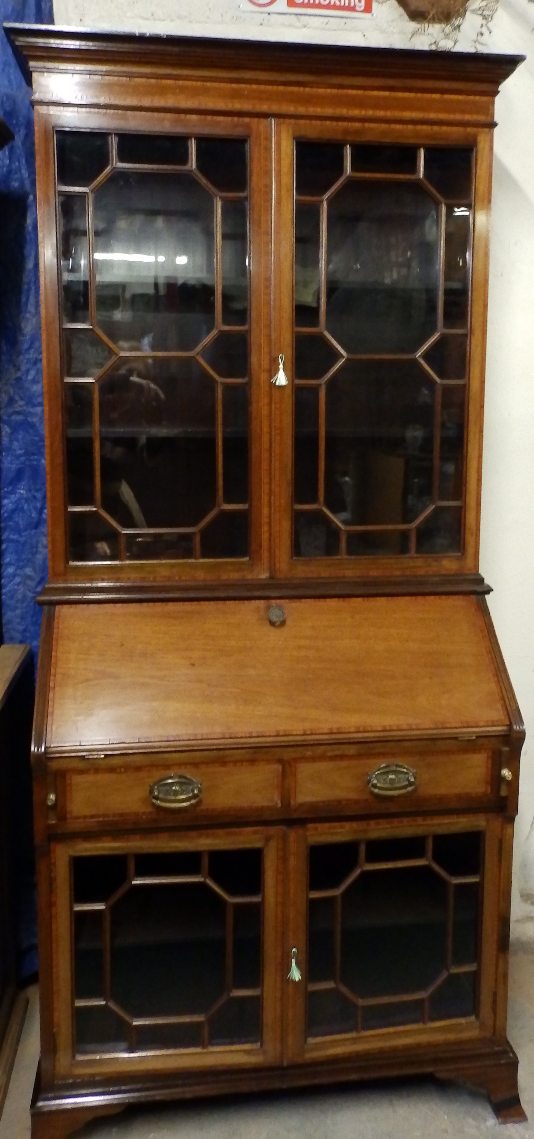 Desks And Bureau S Yewtree