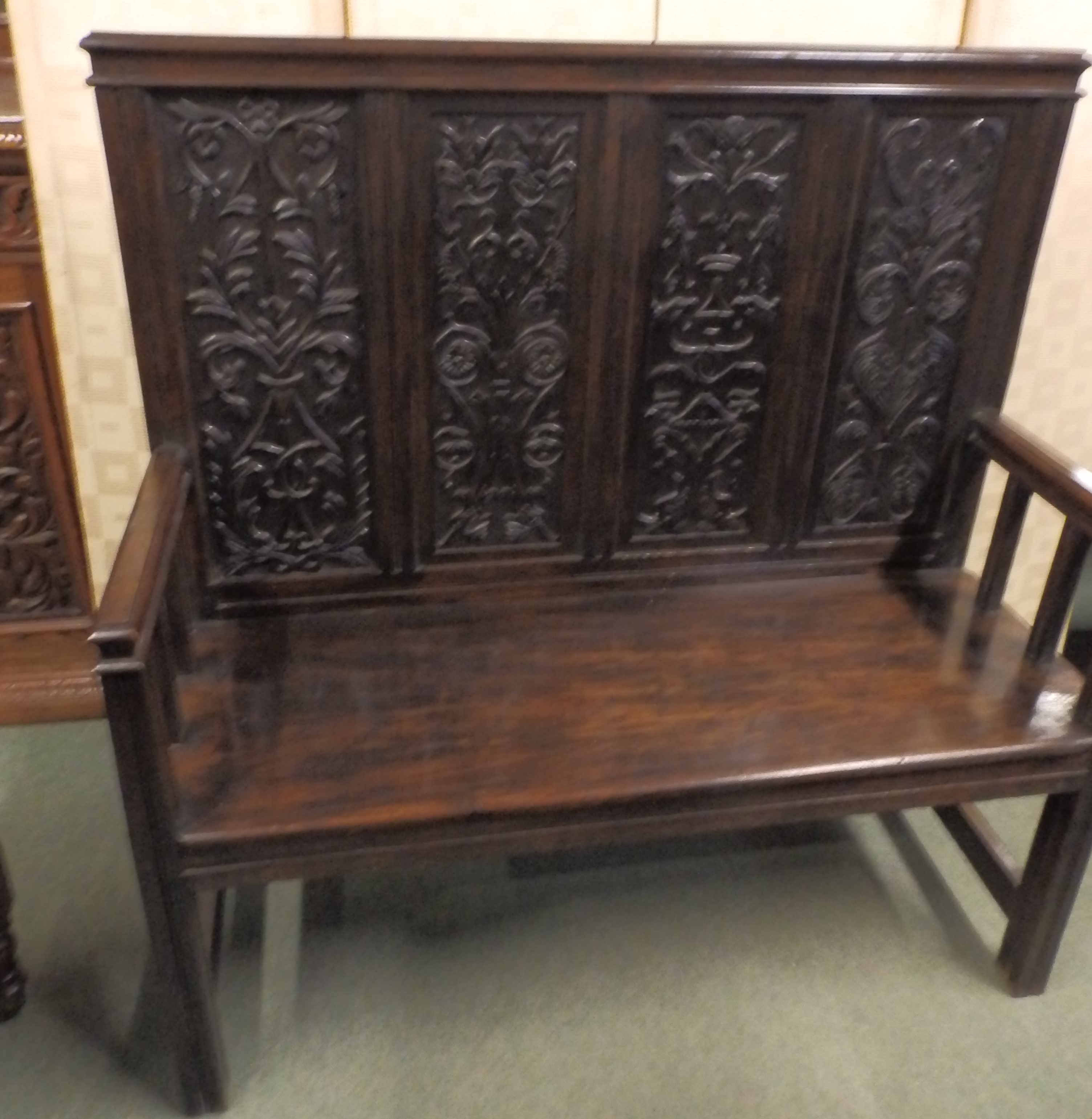 1900 settle