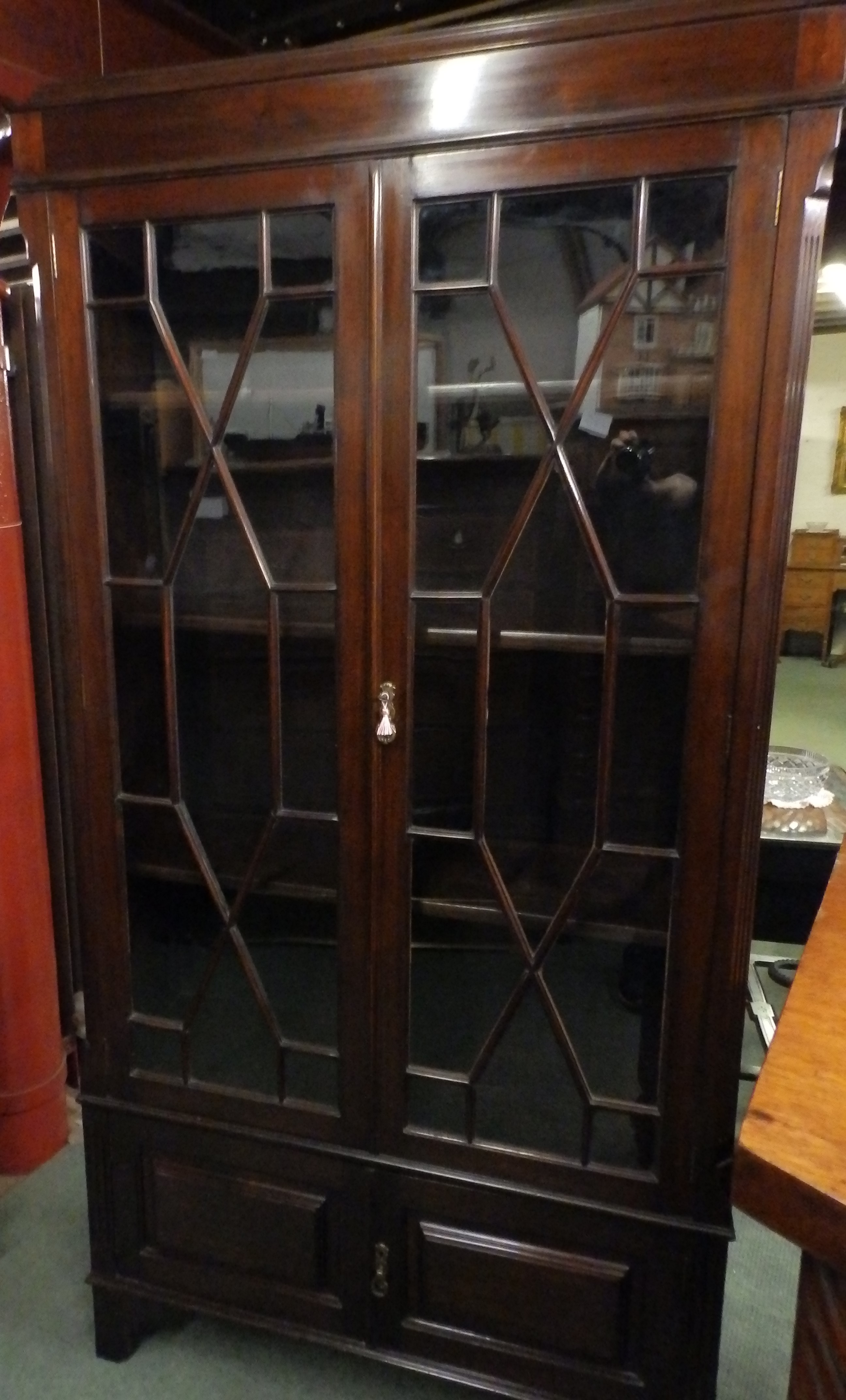 Bookcases Yewtree