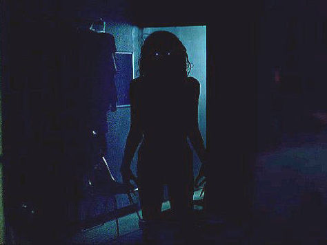 Episode 22: Short Horror Films