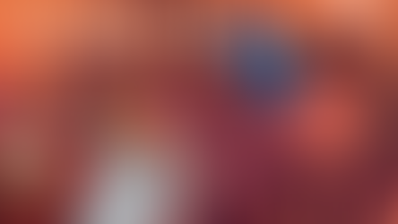 gabe and Kat of Ghouls Next Door with Tananarive Due and her books.