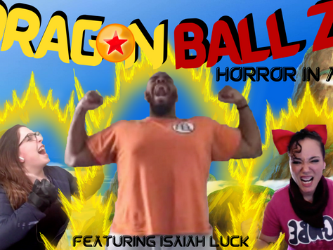 Dragon Ball Z - Cell Saga