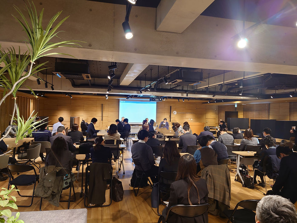 令和７年度学習会を開催しました。