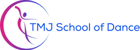 TMJ School of Dance Logo