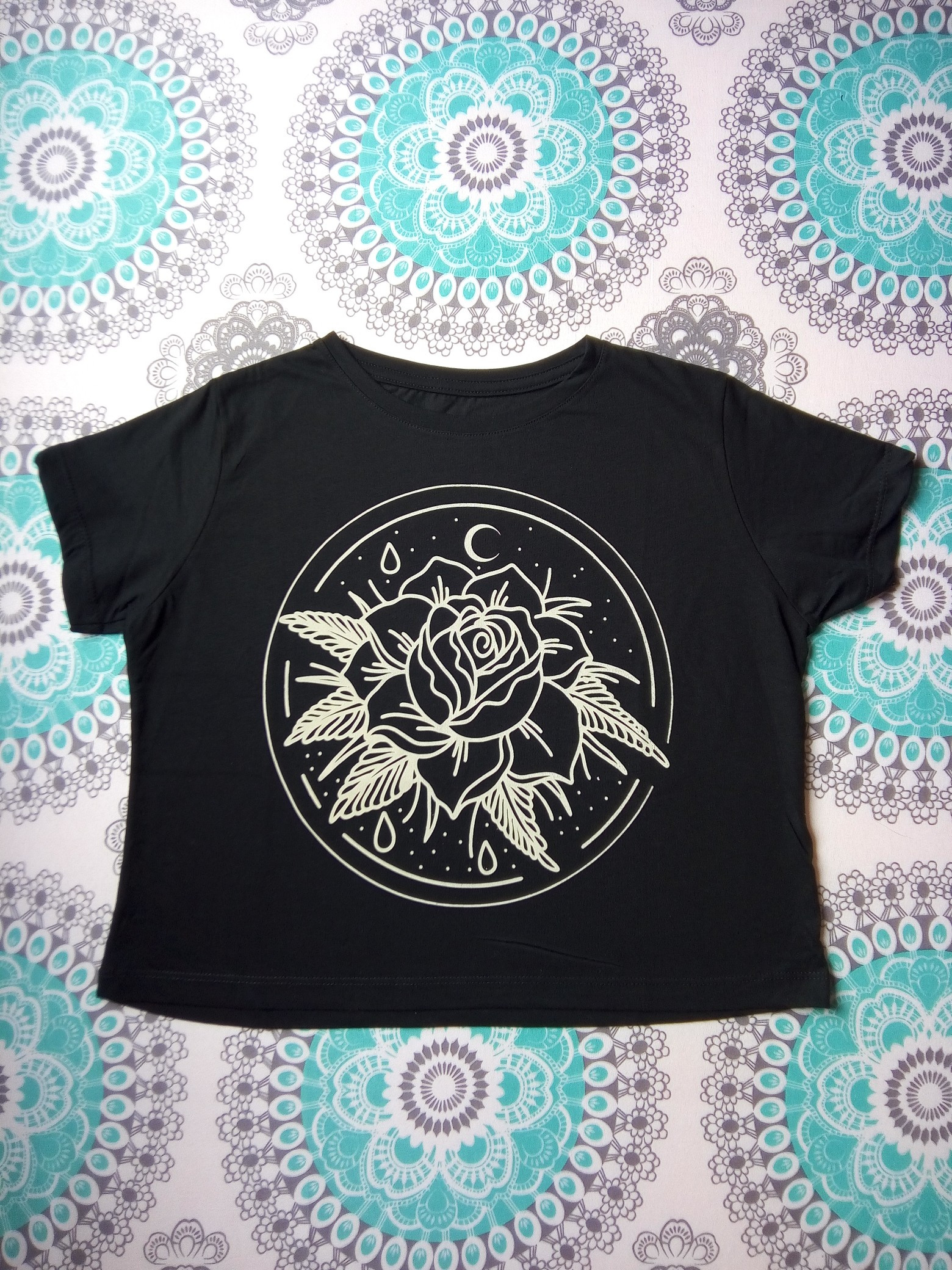 Rosa.