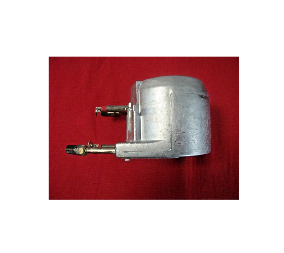 Miniaturbild: 282058858 DURCHLAUFERHITZER RUND, 230V 1100 Watt SAECO 996530032517