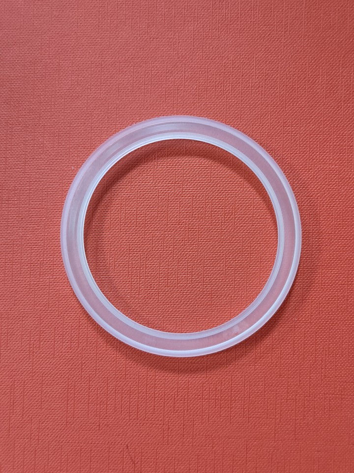 Miniaturbild: Dichtung für Senseo Kaffeemaschinen Ø 78mm Original Philips SENSEO 422224708121