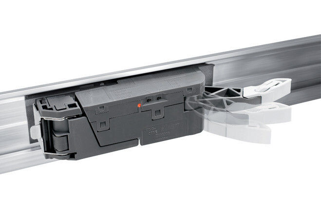 Blanco 521301 SELECT AutoMove elektrische Öffnungshilfe für alle Auszugsfronten