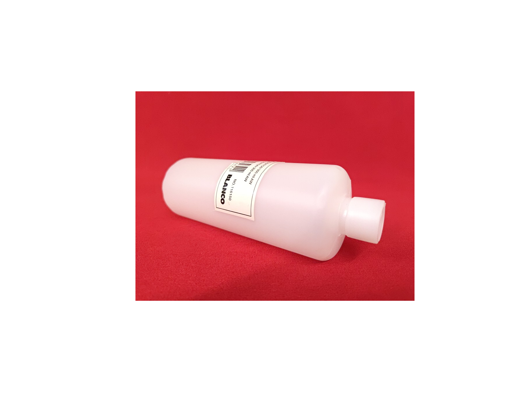 BLANCO Flasche 116150 300ml Spülmittelspender CRATON,TANGO,TORRE Innengewinde