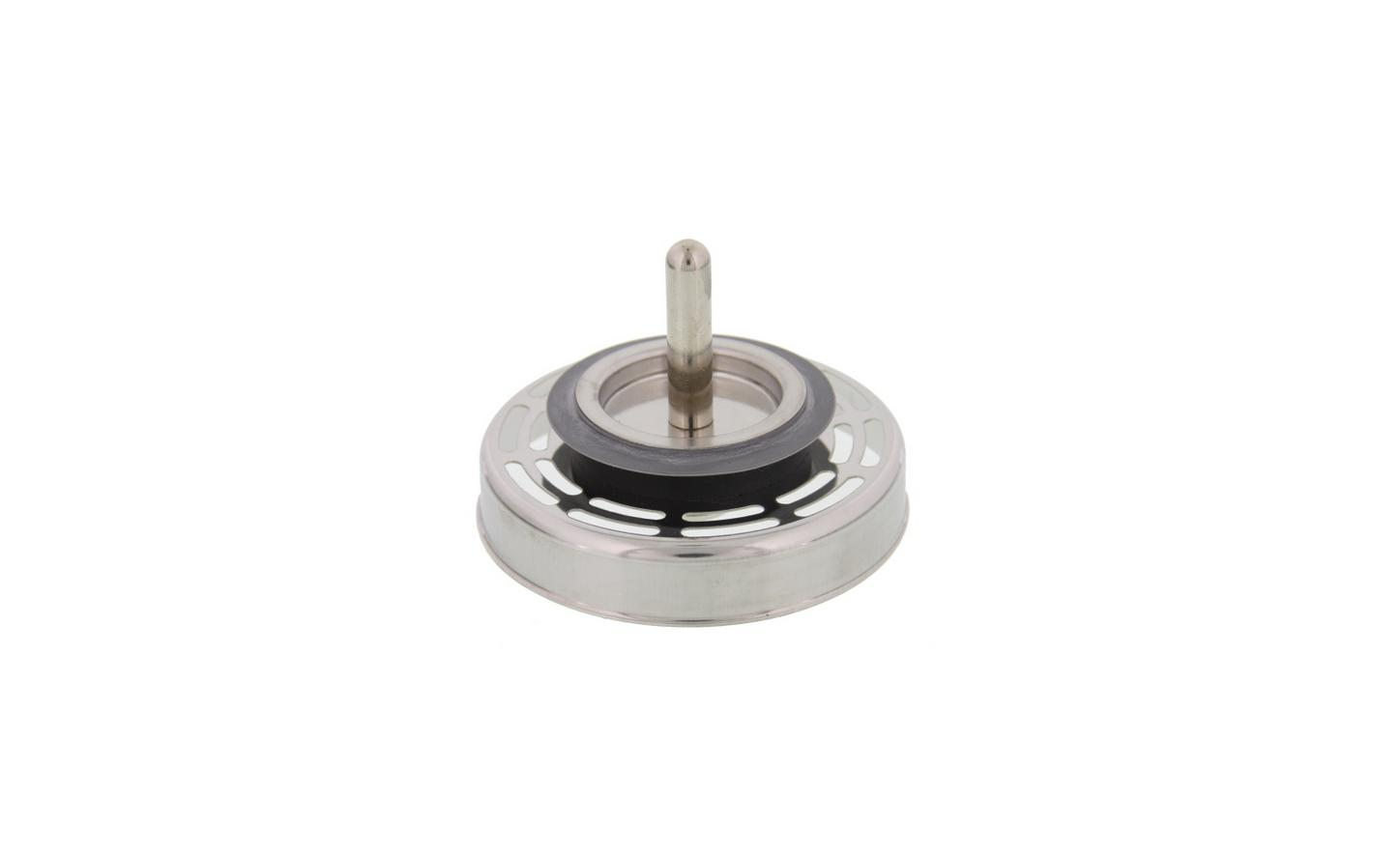 Blanco Siebkörbchen 3,5" RADIAL 20 Ablaufschlitze 225210