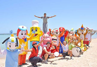 animation jobs abroad