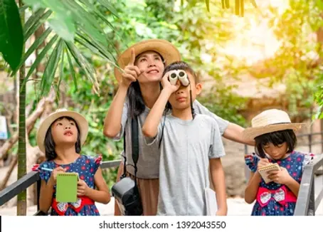 Costa Rica vacation