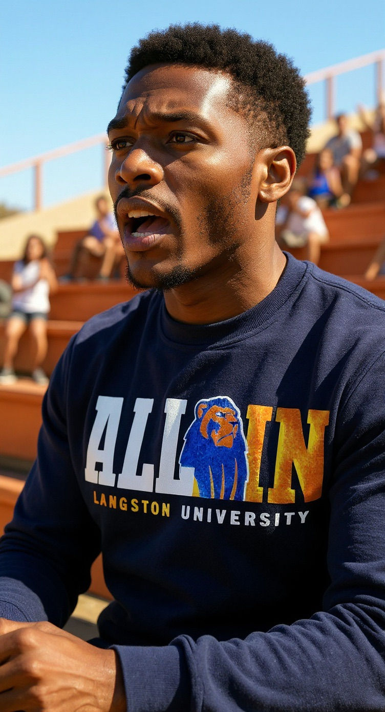 Thumbnail: ALL IN Long Sleeve