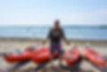 Sea Kayaking in Acadia National Park