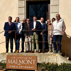 Conférence de presse 2026