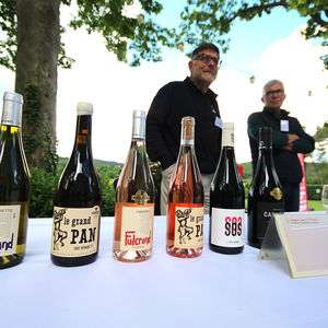 Village vigneron