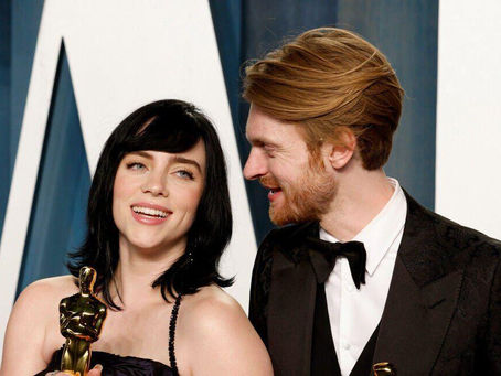 Film Academy invites Billie Eilish, Jamie Dornan and more to join its voting ranks