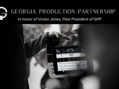 Tribute to Vivian Jones, Past President of GPP