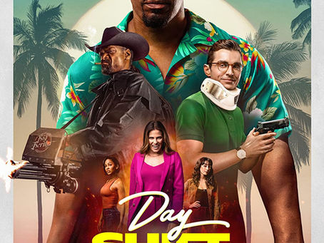 6 TV shows & movies with ties to Georgia to watch in August