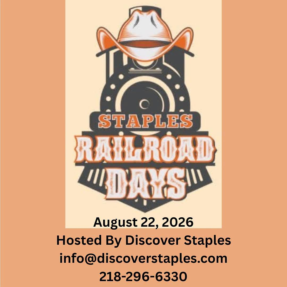 Railroad Days Parade
