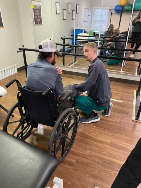 Well Community Therapy
