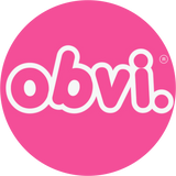 Obvi logo