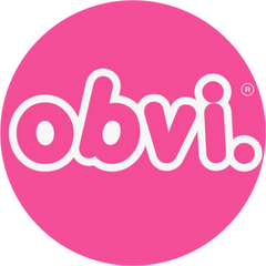 Obvi logo